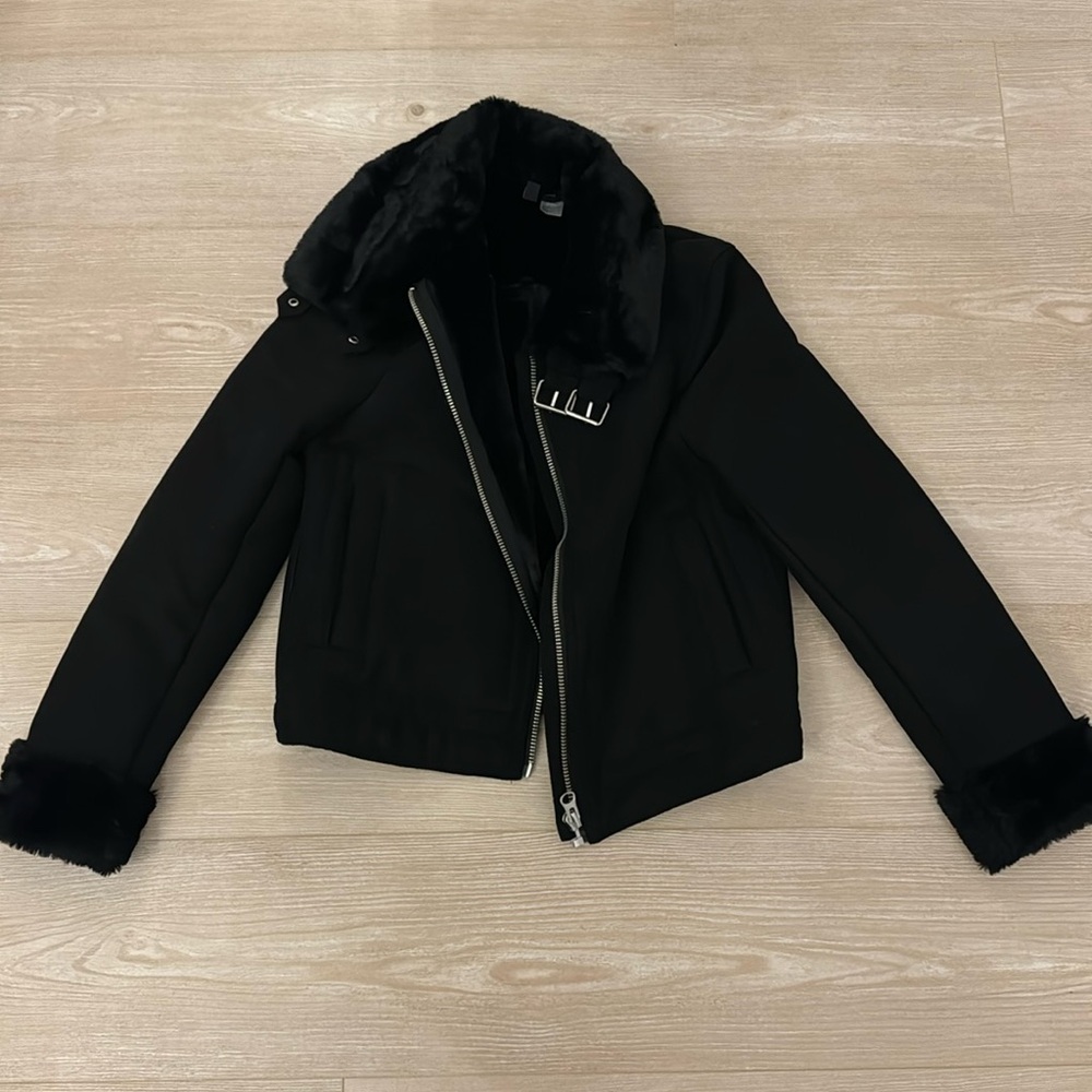 H&M jacket